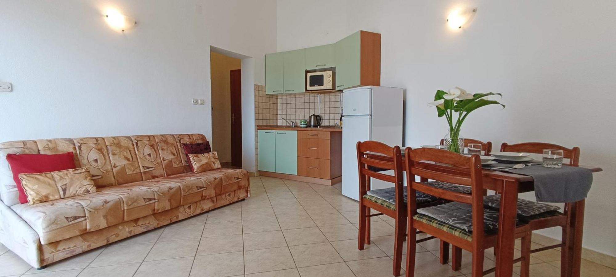 Apartments Roko Lalin ปาโกชตาเน ภายนอก รูปภาพ