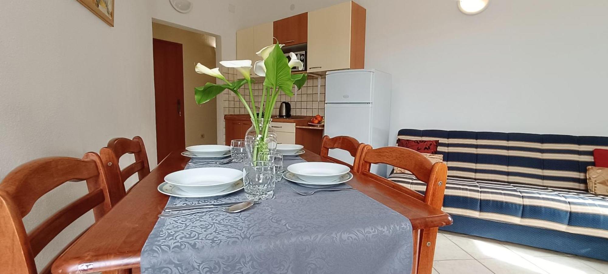 Apartments Roko Lalin ปาโกชตาเน ภายนอก รูปภาพ
