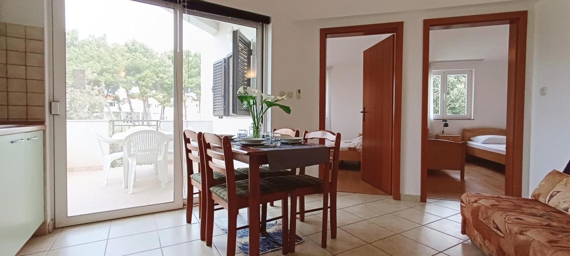 Apartments Roko Lalin ปาโกชตาเน ภายนอก รูปภาพ