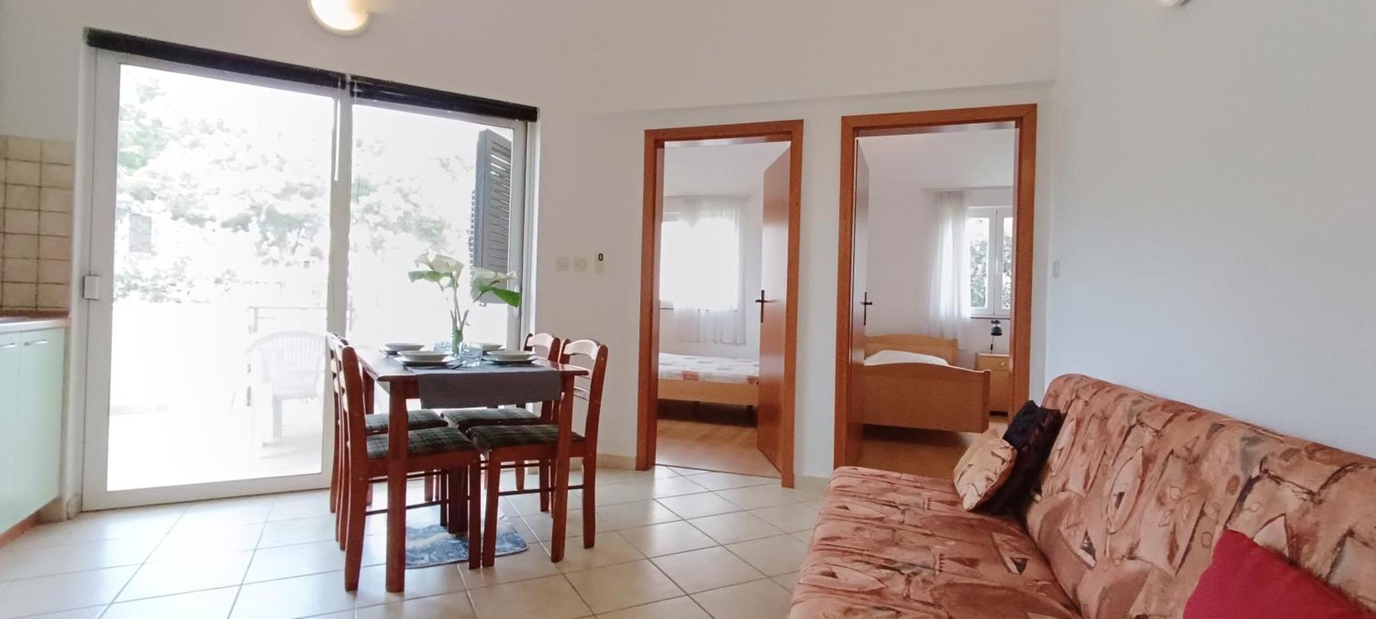 Apartments Roko Lalin ปาโกชตาเน ภายนอก รูปภาพ