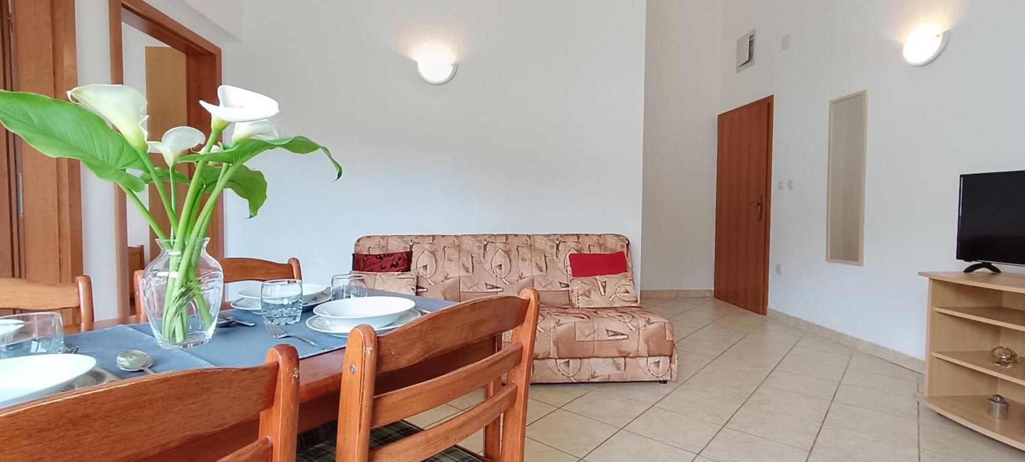 Apartments Roko Lalin ปาโกชตาเน ภายนอก รูปภาพ