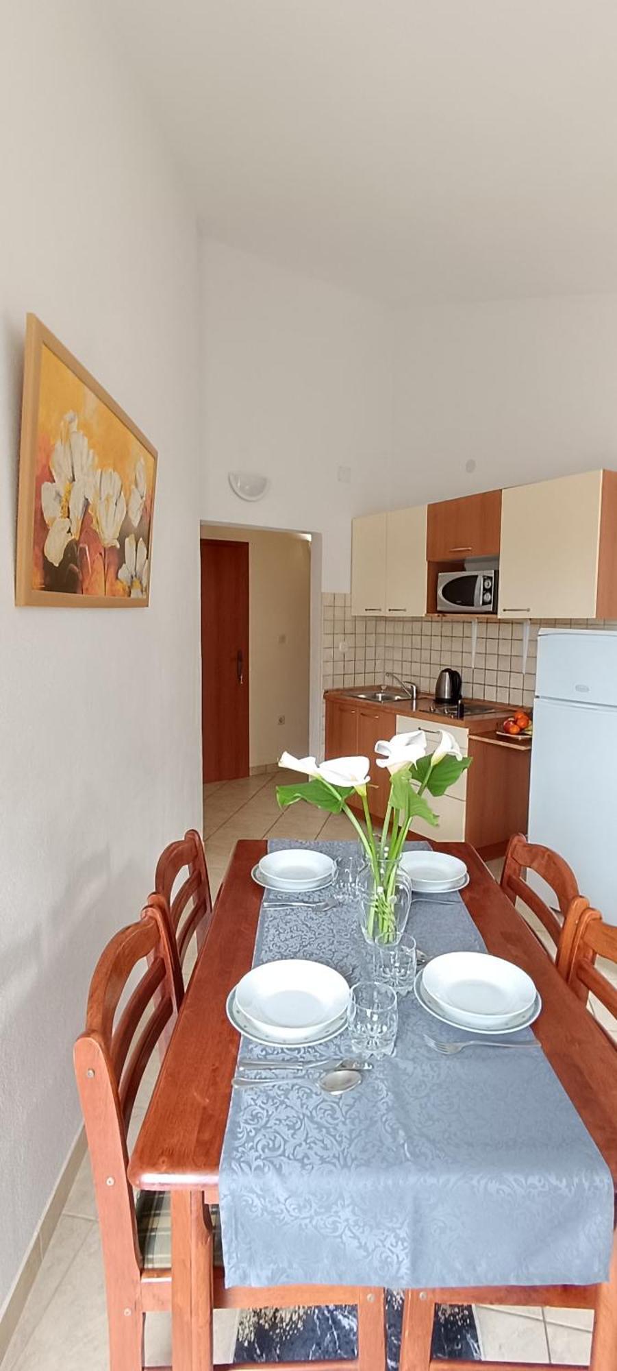 Apartments Roko Lalin ปาโกชตาเน ภายนอก รูปภาพ
