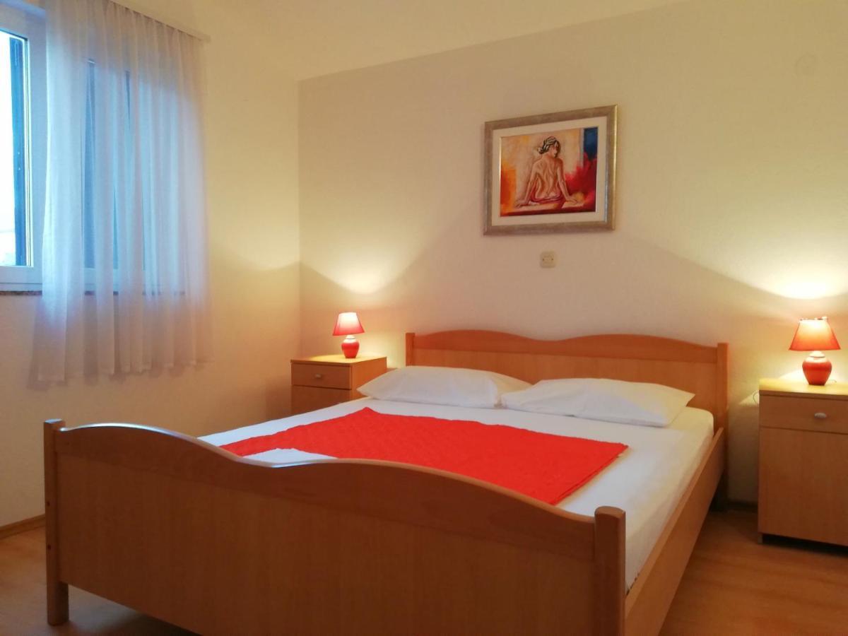 Apartments Roko Lalin ปาโกชตาเน ภายนอก รูปภาพ